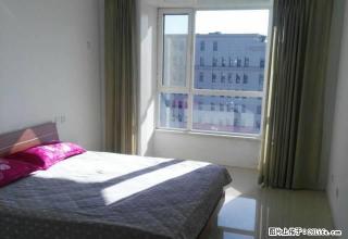 上东领海精品三居出租，家具家电齐全，包暖包物业。 - 呼和浩特28生活网 hu.28life.com