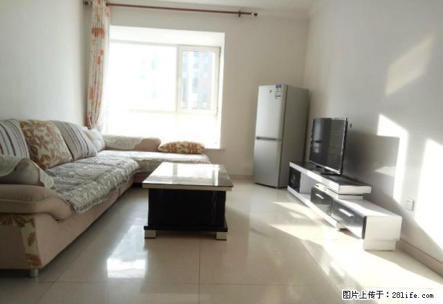 万豪地产电梯房、采光好、可做饭、家电齐全、拎包可入住、有钥匙 - 房屋出租 - 房屋租售 - 呼和浩特分类信息 - 呼和浩特28生活网 hu.28life.com