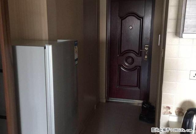 乌兰察布西街兴泰御都 60平米 年付2.5万 全包 南北通透 - 房屋出租 - 房屋租售 - 呼和浩特分类信息 - 呼和浩特28生活网 hu.28life.com