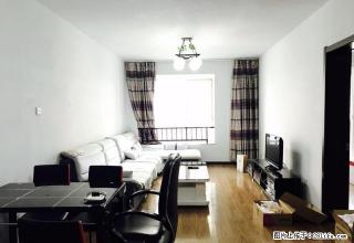 租万达 找城池万达广场新出两居室刚有家政打扫完，干净舒适 - 呼和浩特28生活网 hu.28life.com