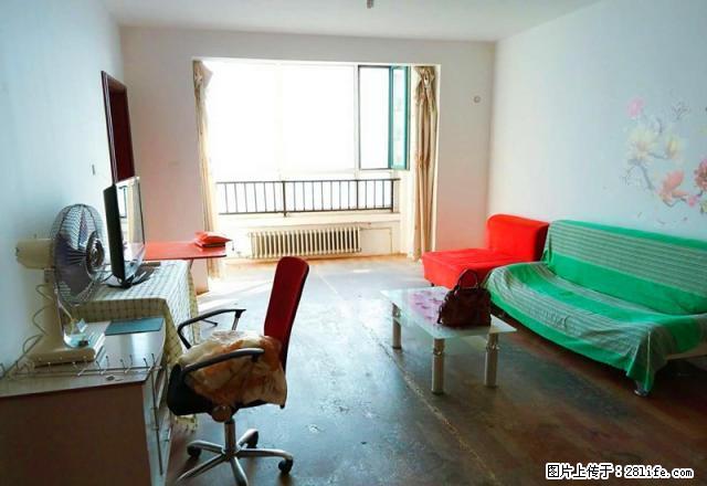 呼铁佳园海东路中间楼层+视野开阔+生活方便+南北通透 - 房屋出租 - 房屋租售 - 呼和浩特分类信息 - 呼和浩特28生活网 hu.28life.com