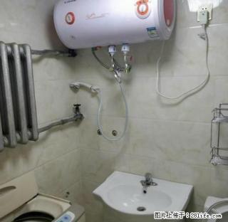 山丹街三毛小区二楼两室一厅一卫房屋出租，精装修家具家电齐全 - 呼和浩特28生活网 hu.28life.com