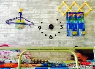 (单间出租)中山西路 海亮 精装修 朝南 主卧拎包入住 - 呼和浩特28生活网 hu.28life.com