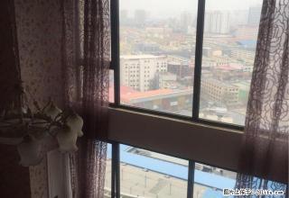 海亮广场b座，楼上楼下复式，公寓170平 办公好楼层 - 呼和浩特28生活网 hu.28life.com