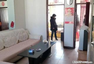 金地商城大学路小学师大附中附近两室拎包入住 - 呼和浩特28生活网 hu.28life.com