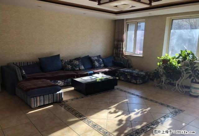 丰州路豪装别墅330平 家具齐全 适合接待办公 拎包入住 - 房屋出租 - 房屋租售 - 呼和浩特分类信息 - 呼和浩特28生活网 hu.28life.com