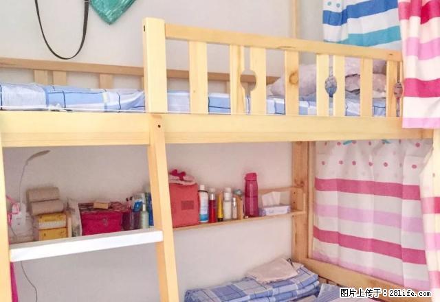 (单间出租)海亮广场公寓采光好,专人打扫,学习培训上班族欢迎入住押一付一 - 房屋出租 - 房屋租售 - 呼和浩特分类信息 - 呼和浩特28生活网 hu.28life.com