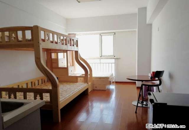 {可租两月}艺校长乐宫摩尔城附近公寓新出好房 能短租随时看房 - 房屋出租 - 房屋租售 - 呼和浩特分类信息 - 呼和浩特28生活网 hu.28life.com