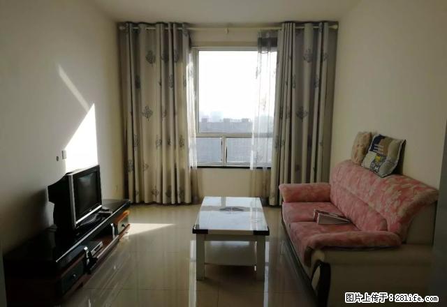 鼓楼华门世家住宅楼70平米套间出租月租金2000元采光超好 - 房屋出租 - 房屋租售 - 呼和浩特分类信息 - 呼和浩特28生活网 hu.28life.com