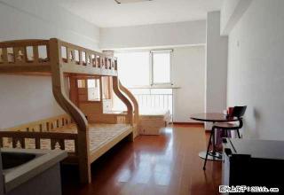 {可租两月}艺校长乐宫摩尔城附近公寓新出好房 能短租随时看房 - 呼和浩特28生活网 hu.28life.com