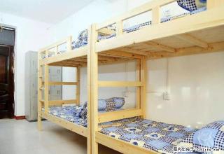 (单间出租)海亮广场女生公寓男生公寓出租，房东包水电，提供行李 - 呼和浩特28生活网 hu.28life.com