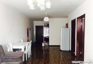 租万达 找城池万达广场精装两居！季度！季度全新家电 拎包入住 - 呼和浩特28生活网 hu.28life.com