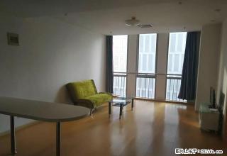 //精装公寓一室一厅//奈伦落地窗户// 位置好//随时看房 - 呼和浩特28生活网 hu.28life.com