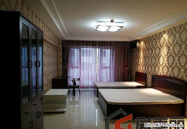 《房美丽》新城区鼓楼兴泰御都公寓1居室家具家电齐全4楼 - 房屋出租 - 房屋租售 - 呼和浩特分类信息 - 呼和浩特28生活网 hu.28life.com