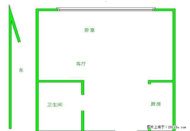 正邦 海亮名门 温馨小屋 可季付包暖包物业 拎包住 - 房屋出租 - 房屋租售 - 呼和浩特分类信息 - 呼和浩特28生活网 hu.28life.com