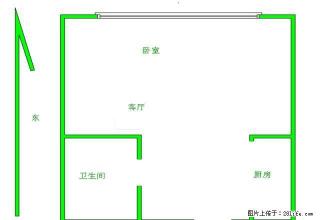 正邦 海亮名门 温馨小屋 可季付包暖包物业 拎包住 - 呼和浩特28生活网 hu.28life.com