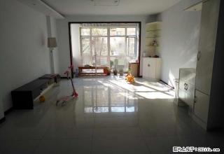 京城广厦天赋林溪保暖包物业家具家电齐全可半年付随时看房精装修 - 呼和浩特28生活网 hu.28life.com