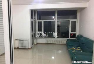 《京城广厦》 电力家园 嘉茂附近 适合办公居住 精装三居 - 呼和浩特28生活网 hu.28life.com