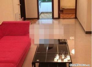 《恒德首推》爱民街恒大城 千兆无线网 精装修 拎包入住 - 呼和浩特28生活网 hu.28life.com