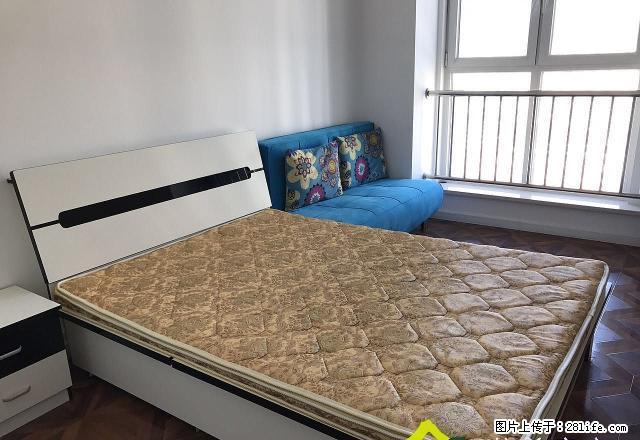 《信義房产》万达广场 精装公寓 采光通透 干净整洁 包暖包物 - 房屋出租 - 房屋租售 - 呼和浩特分类信息 - 呼和浩特28生活网 hu.28life.com