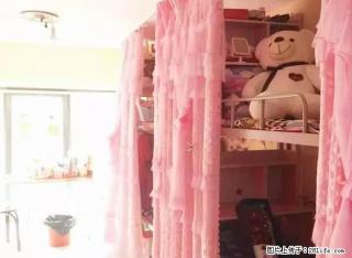 (单间出租)个人海亮女子公寓出租温馨舒适提供被褥拎包即住包水电暖网 - 呼和浩特28生活网 hu.28life.com