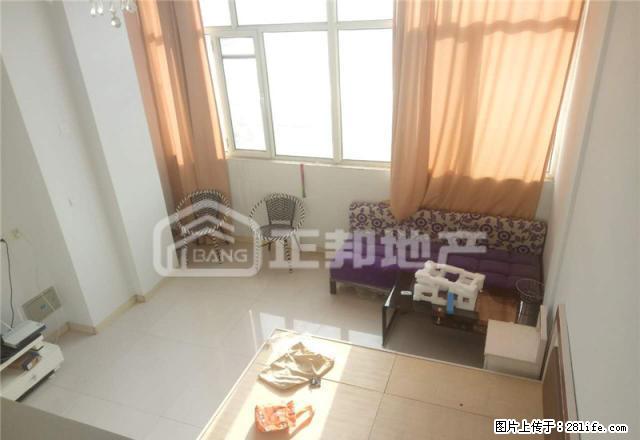 正邦地产如意开发区鄂尔多斯东街金隅朗峰精装一居室公寓拎包入住 - 房屋出租 - 房屋租售 - 呼和浩特分类信息 - 呼和浩特28生活网 hu.28life.com