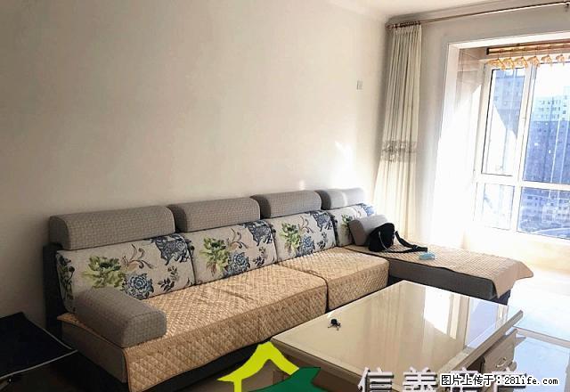 《信義房产》万达东 精装电梯房 新装2居室 全新设施 可合租 - 房屋出租 - 房屋租售 - 呼和浩特分类信息 - 呼和浩特28生活网 hu.28life.com