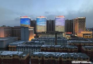 《信義房产》万达广场对面 电梯高层房 配全新家电 可合租新房 - 呼和浩特28生活网 hu.28life.com