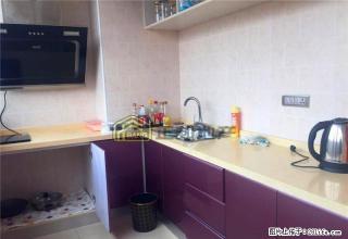 金隅朗峰 家具家电齐全 包暖包物业 拎包入住 - 呼和浩特28生活网 hu.28life.com