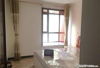 福居如意 绿地公馆壹号精装修三居室 拎包入住 绿地小旁边 - 呼和浩特28生活网 hu.28life.com