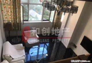 金隅时代城 金隅郎峰精装复式公寓 全新家具家电齐全 可拎包入 - 呼和浩特28生活网 hu.28life.com