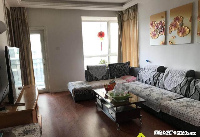 《信義房产》桥华世纪村亚辰景园 精装俩居室 设施高档 稀有房 - 房屋出租 - 房屋租售 - 呼和浩特分类信息 - 呼和浩特28生活网 hu.28life.com