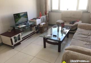 《信義房产》桥华世纪村桥华园 精装俩居室 设施全 价格低 - 呼和浩特28生活网 hu.28life.com