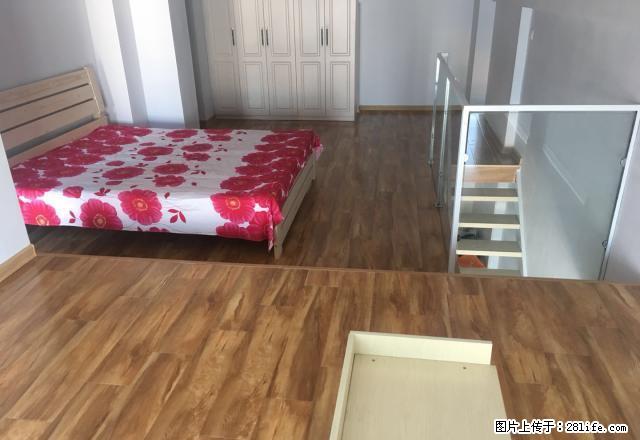 《信義房产》长乐宫附近 精装复式 落地飘窗 干净整洁 拎包住 - 房屋出租 - 房屋租售 - 呼和浩特分类信息 - 呼和浩特28生活网 hu.28life.com