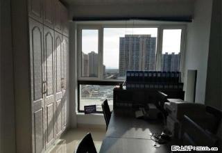 中海片区 精装公寓 1室1厅 看房方便 可半年付 - 呼和浩特28生活网 hu.28life.com