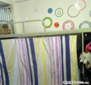 (单间出租)个人房源 可月付 汇豪天下出租男生公寓 免费宽带 - 呼和浩特28生活网 hu.28life.com