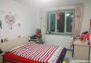 《信義房产》桥华世纪村 精装修 有钥匙 住家陪读 设施齐全 - 呼和浩特28生活网 hu.28life.com