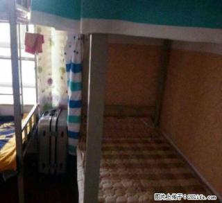 (单间出租)长乐宫巨华朗域 女生宿舍 可月付 - 呼和浩特28生活网 hu.28life.com