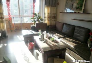 《信義房产》巨海城三区 电梯2室 设施齐全 采光通透 拎包住 - 呼和浩特28生活网 hu.28life.com