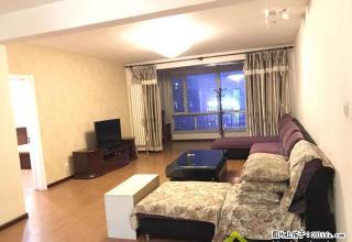 《信義房产》长乐宫附近精装大四室，交通便利，保暖物业，随时看 - 呼和浩特28生活网 hu.28life.com