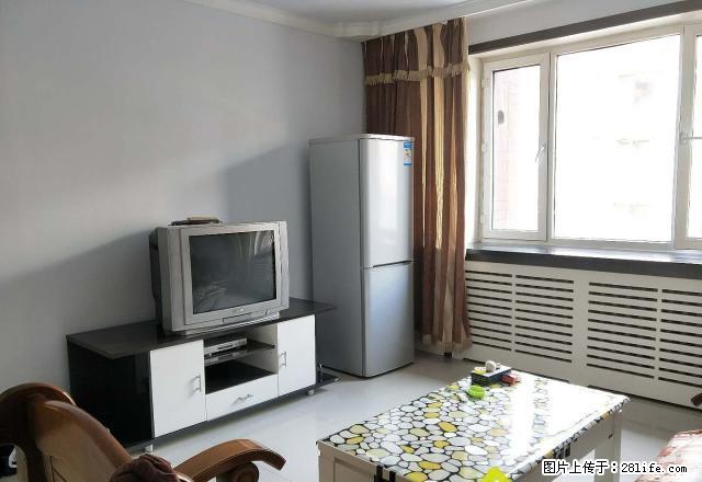 《信義房产》展览馆附近 精装两室 南北通透 设施全 拎包住 - 房屋出租 - 房屋租售 - 呼和浩特分类信息 - 呼和浩特28生活网 hu.28life.com