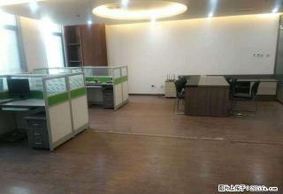 万达精装写字楼出租包暖包物业价格面议业主诚信出租 - 呼和浩特28生活网 hu.28life.com