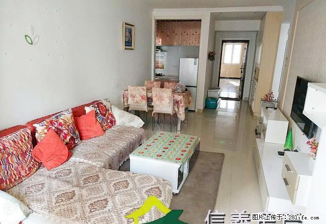 《信義房产》万达附近 初次出租 两室 暖好 设施全 随时看房 - 房屋出租 - 房屋租售 - 呼和浩特分类信息 - 呼和浩特28生活网 hu.28life.com