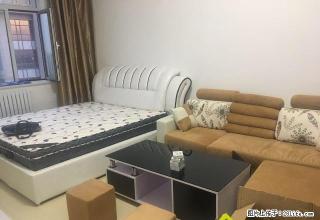 《信義房产》博尔顿广场 精装公寓 初次出租 全新装修与家具 - 呼和浩特28生活网 hu.28life.com