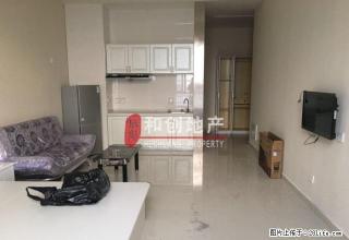 嘉茂附近金宇新天地公寓 可季付 可短租 有钥匙 随时看房 - 呼和浩特28生活网 hu.28life.com