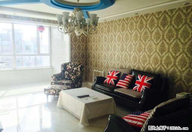 《暖居主推》巨海城精装修全套家具家电，拎包即可入住 - 房屋出租 - 房屋租售 - 呼和浩特分类信息 - 呼和浩特28生活网 hu.28life.com