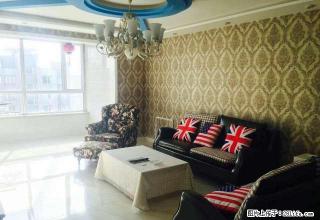 《暖居主推》巨海城精装修全套家具家电，拎包即可入住 - 呼和浩特28生活网 hu.28life.com