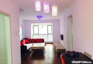 租万达 找城池 南北通透两居 交易灵活 拎包入住 随时看房 - 呼和浩特28生活网 hu.28life.com