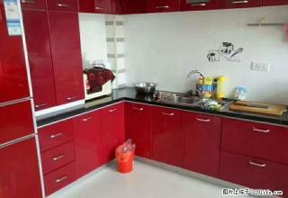 132平米 年底便宜出租 1400每月 拎包入住 包暖 - 呼和浩特28生活网 hu.28life.com