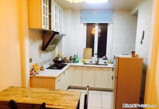 《名居力推》巨华世纪城2室出租 家电齐全 - 呼和浩特28生活网 hu.28life.com